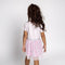 Jurk Gabby's Dollhouse Roze Maat 3 Jaar