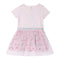 Jurk Gabby's Dollhouse Roze Maat 3 Jaar