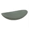 Middenstuk Groen Gouden Polyresin 35,3 x 22,5 x 8,5 cm
