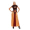 Kostuums voor Volwassenen My Other Me Strijdster Prinses Maat S