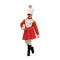 Kostuums voor Kinderen My Other Me Majorette Maat 3-4 Jaar