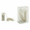 LED-strips Wit (30 Stuks)