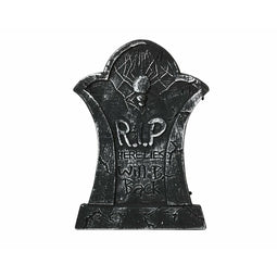 Grafsteen Bloederig 44 x 31 cm