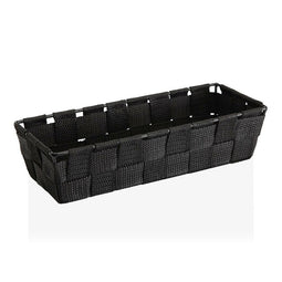 Mand Versa Textiel (19 x 9 x 19 cm)