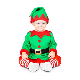 Kostuums voor Baby's My Other Me Elf 1-2 jaar (3 Onderdelen)