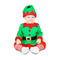 Kostuums voor Baby's My Other Me Elf 1-2 jaar (3 Onderdelen)