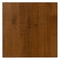 Tafel Zwart Natuurlijk Hout MDF 60 x 60 x 75 cm