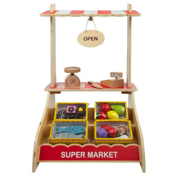 Activiteitencentrum Woomax 25 Onderdelen 35 x 52 x 32 cm
