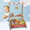 Activiteitencentrum Woomax 25 Onderdelen 35 x 52 x 32 cm