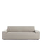 Bankbedekking Eysa BRONX Beige 70 x 110 x 210 cm