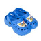 Strandklompen The Paw Patrol Licht Blauw Schoenmaat 28-29