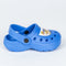 Strandklompen The Paw Patrol Licht Blauw Schoenmaat 28-29