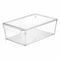 Multi-functionele Kist Quttin 20 x 32,5 x 10 cm (12 Stuks)