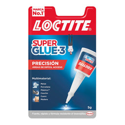 Lijm Loctite precision