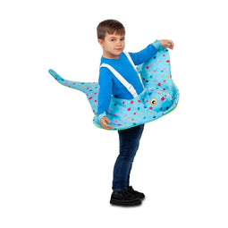 Kostuums voor Kinderen My Other Me Mantarog Maat 3-4 Jaar
