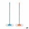 Mop Supernet 140 cm Katoen (12 Stuks)