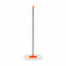 Mop Supernet 140 cm Katoen (12 Stuks)