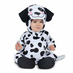 Kostuums voor Baby's My Other Me Wit Dalmatiër Maat 2-3 jaar