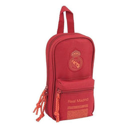 Etui Real Madrid C.F. Rood (33 Onderdelen)