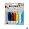 Tempera Multicolour 30 ml (12 Stuks)