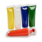 Tempera Multicolour 30 ml (12 Stuks)