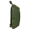 Rugzak Munich Bright khaki Mini Groen 22 x 39 x 10 cm