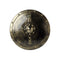 Schild 58314 Gouden Romein 49 cm
