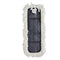 Vervanging van mophoofd 13 x 1 x 43 cm (12 Stuks)