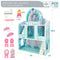 Miniatuurhuis Woomax 9 Onderdelen 2 Stuks 37 x 53,5 x 15 cm