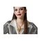 Ketting Gouden Vrachtwagen Rock