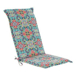 Stoelkussen DKD Home Decor 8424001768530 Multicolour 50 x 5 x 125 cm