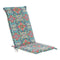 Stoelkussen DKD Home Decor 8424001768530 Multicolour 50 x 5 x 125 cm