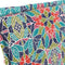 Stoelkussen DKD Home Decor 8424001768530 Multicolour 50 x 5 x 125 cm
