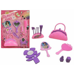 Schoonheidsset Beauty Girl Speelgoed