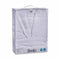 Kamerjas L/XL Wit (6 Stuks)