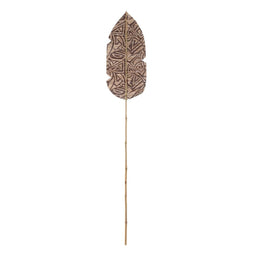 Tak Bruin Etnisch 33 x 1,5 x 200 cm
