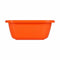Waskom Dem Colors 10 L 34 x 34 x 13,5 cm (12 Stuks)