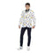 Kostuums voor Volwassenen My Other Me Multicolour Sesame Street Maat S