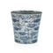 Bloempot Versa Metaal Minimalist 18 x 17 x 18 cm
