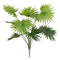 Tak 60 x 60 x 64 cm Groen PVC