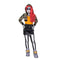 Kostuums voor Volwassenen My Other Me Catrina (12 Onderdelen) Maat XS