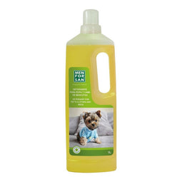 Wasmiddel Men for San Hond Kleding Bed (1 L)