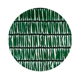 Concealment Mesh EDM Groen Polypropyleen (1 x 50 m)
