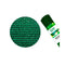 Concealment Mesh EDM Groen Polypropyleen (1 x 50 m)