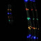LED-lichtkrans Multicolour 5 W