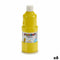 Tempera Geel 400 ml (6 Stuks)
