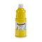 Tempera Geel 400 ml (6 Stuks)