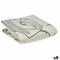 Hoes voor Strijkplank Grijs 140 x 50 cm Strijkijzer (8 Stuks)