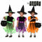 Kostuums voor Baby's Th3 Party Multicolour Maat 12-24 Maanden
