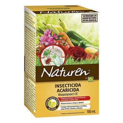 Insecticide KB Naturen Anti-stofmijt 100 ml